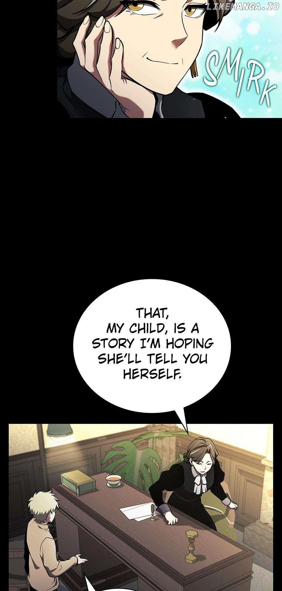 The Beginning After The End Chapter 181 image 096